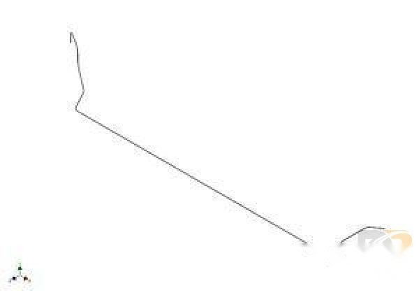 High Pressure Line/front/stainless-2011 E90330