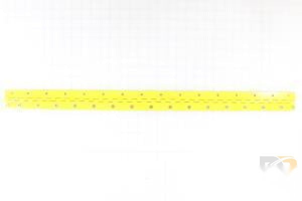 Hinge Full Swage 2 Inch X 31 Inch Pem Nuts Kit Shipout 35509PSYLKS