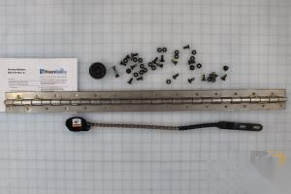 HINGE REPLACEMENT KIT SHIPOUT   507168KS
