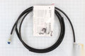 HOSE ASSEMBLY 106" 3/16 DIA W/ GUARD KIT SHIPOUT   911-7601S-106KS