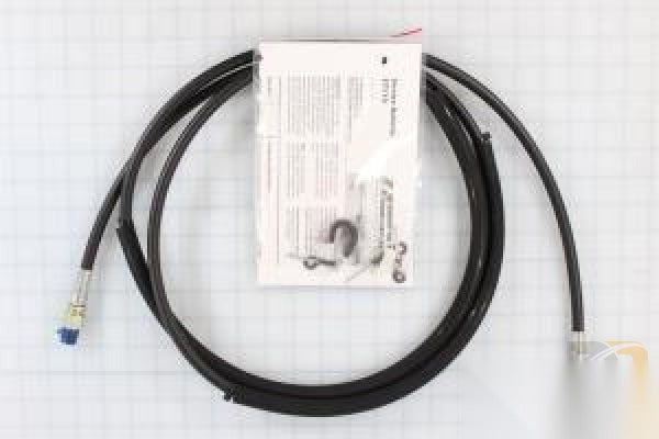 HOSE ASSEMBLY 106" 3/16 DIA W/ GUARD KIT SHIPOUT   911-7601S-106KS