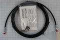 Hose Assembly 139" 3/16 DIA w/ Two Guard Kit Shipout 915-2601S-139KS