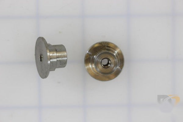 Braun Pivot Roll Stop Lever L915 Kit Shipout 24550KS