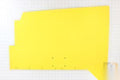 Braun Inboard Barrier Texture Yellow Kit Shipout 501-0189YTKS