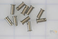 Braun 10PK / Pin Rollstop Gas Spring Kit Shipout 401002-10KS