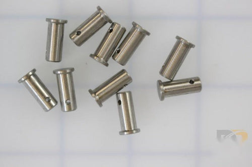 Braun 10PK / Pin Rollstop Gas Spring Kit Shipout 401002-10KS