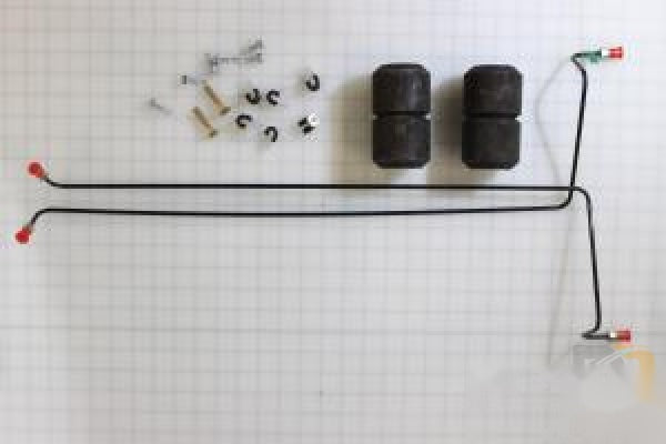 KIT - AEON SPRINGS AND REAR BRAKE LINES / NV200 SHIPOUT   503649KS