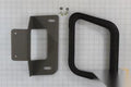 KIT ARMREST CALTRANS / FREEDMAN 3RD ROW KIT SHIPOUT   502413KS