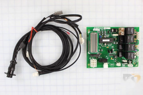 Braun 100524-001KS Kit Assembly E / J Lift Controller Kit Shipout