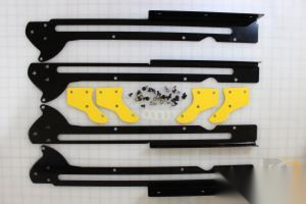 KIT BF3248Y / BF3748Y SIDE PLATES SHIPOUT   BF32236KS
