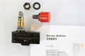 Braun Kit Door Open Switch Gm Kit Shipout E40308KKS