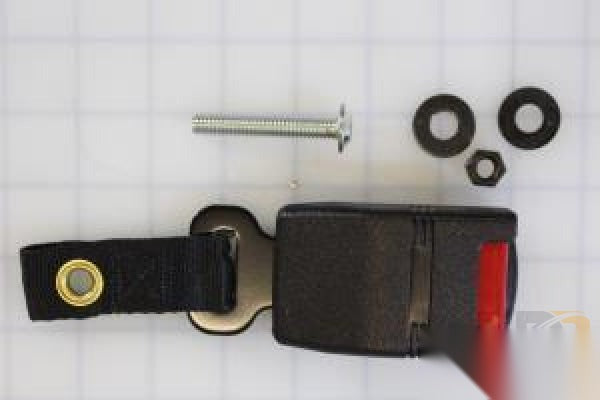 Kit Flexible Amsafe Buckle and Hardware Shipout 33444KS