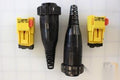 KIT-FRONT SEAT REMOVAL/CPC CONNECTORS KIT SHIPOUT   E50293AKS