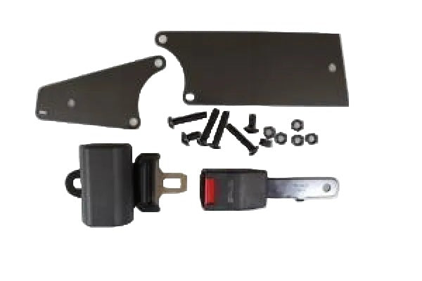 35533KS KIT HAND BELT RETRACTOR AND BUCKLE KIT SHIPOUT