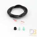 Kit Hrns Belt Restraint W/slp Terms Ri01274 Wheelchair Parts