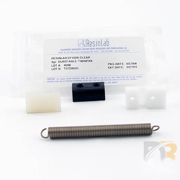 Kit,latch Mechan,replacement RI01099