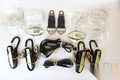 KIT M-SERIES M-308-L30 TIE DOWN KIT   VPM10952