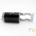 KIT,MOTOR ASSY,w/BRKT,12V,ISKRA RI14345