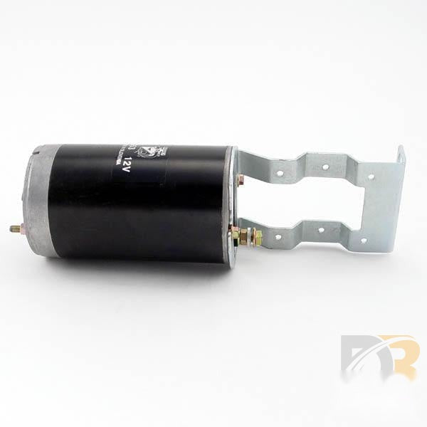 KIT,MOTOR ASSY,w/BRKT,12V,ISKRA RI14345