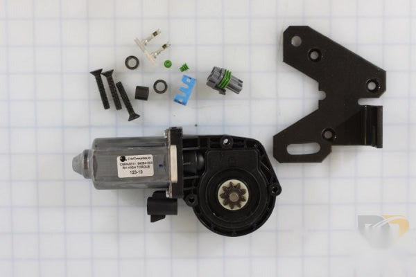 KIT MOTOR BOSCH AND UT TO SIEMENS 710XR SLD SHIPOUT KIT SHIPOUT   37408KKS