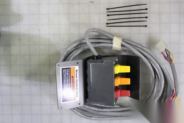 33912KKS KIT NCL955-2 THIRD STATION KIT SHIPOUT