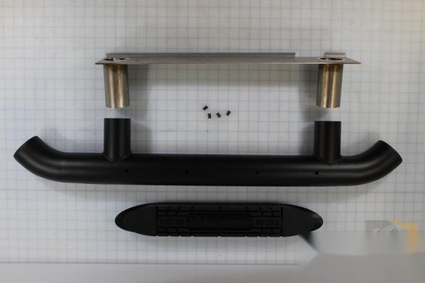 KIT NERF BAR DRIVER W/ HARDWARE SHIPOUT   503158KS