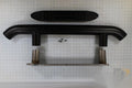 KIT NERF BAR PASSENGER W/  HARDWARE SHIPOUT   503157KS