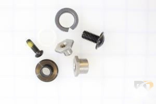 Kit Ramp Arm Pivot Bearing E525_A2905-1 Kit Shipout E51261K-2KS