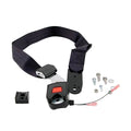Kit,restraint Belt,ada,angled,s-ser RI13054