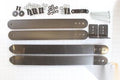 KIT RETRO UPPER TOWER SUPPORT NHTSA TB SHIPOUT KIT SHIPOUT   32802KKS