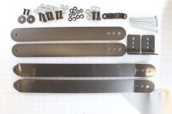 KIT RETRO UPPER TOWER SUPPORT NHTSA TB SHIPOUT KIT SHIPOUT   32802KKS