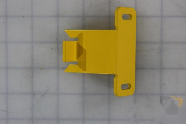 Braun BF34205YLKS Bracket Cylinder Mount Kit Shipout
