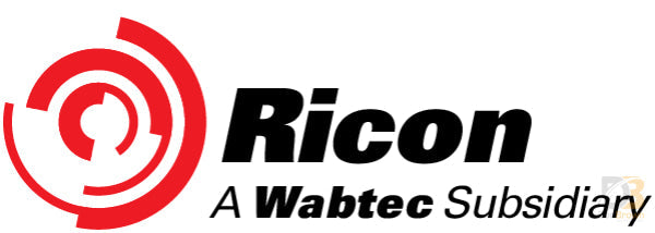 Ricon Kit,rollstop Assembly RI32168