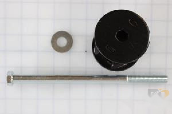 Kit Screw - M14 - 2.0 X 240 MM / 10.9 Hhcs / 60 MM Mn Thd Shipout 34826-KS