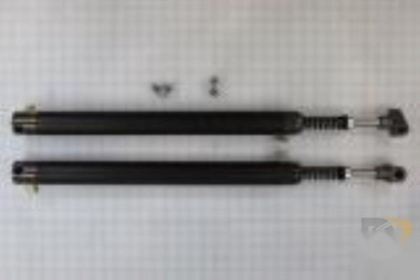 Braun Kit Shipout Assembly Pair CYLINDER-15.749"/27.904 Retracted with fittings 403653KS