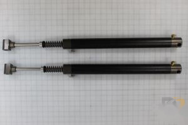 Braun Kit Shipout Pair Assembly Cylinders -14.625"/29.146 Retracted with fittings 403649KS