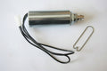 Kit Solenoid Assy 12V W/clipspring Riv2-Es-127 Wheelchair Parts