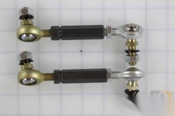 Kit Turnbuckle Split Platform Shipout 37550KS