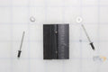 Braun Skid - Rear Barrier Kit Shipout 75414C-03KS