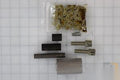 KNEEL CHAIN INFLOOR CHRYSLER / DODGE KIT SHIPOUT   505856KS