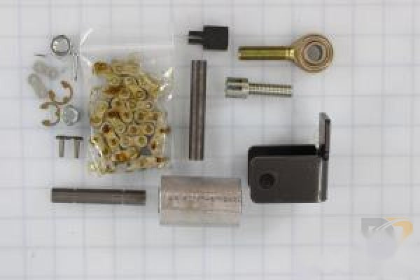 KNEEL HARDWARE W/ O ACTUATOR 11 TOYOTA KIT SHIPOUT   E90496KS