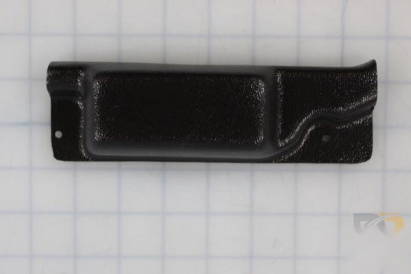 Cover-platform Side Wire-abs 73738