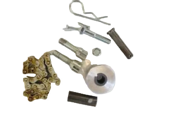 KNEEL SYSTEM CHAIN REPLACEMENT KIT 0502 SHIPOUT   E50774-0502KS