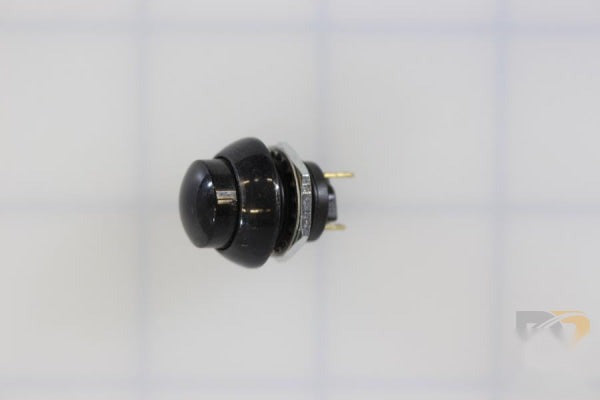 Braun Switch-spst Mom 5 Amp Dome/w Nut and Washer 86486