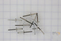 10 Pk / Rivet Pop -ad610bslf 3/16"-.5/.63 10377-10KS