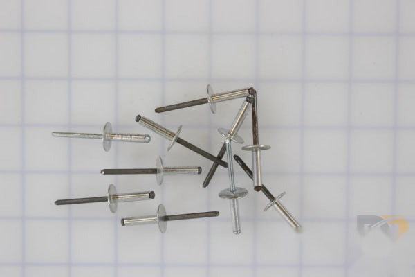 10 Pk / Rivet Pop -ad610bslf 3/16"-.5/.63 10377-10KS