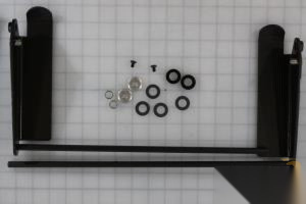 Latch Foot VL996/997-2 Kit Shipout 401193KS