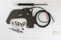 Braun Latch Roll Stop Rear Kit Shipout 949-4206RNAKS
