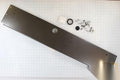 LID - UPPER EDGE SEAL / UVL855EVOM KIT SHIPOUT   75746EVOM-02BMKS