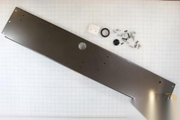 LID - UPPER EDGE SEAL / UVL855EVOM KIT SHIPOUT   75746EVOM-02BMKS